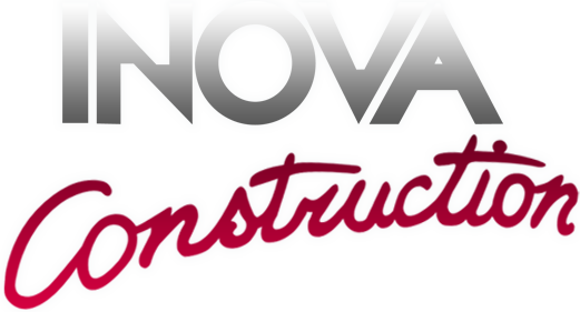 Logo Inova Construction