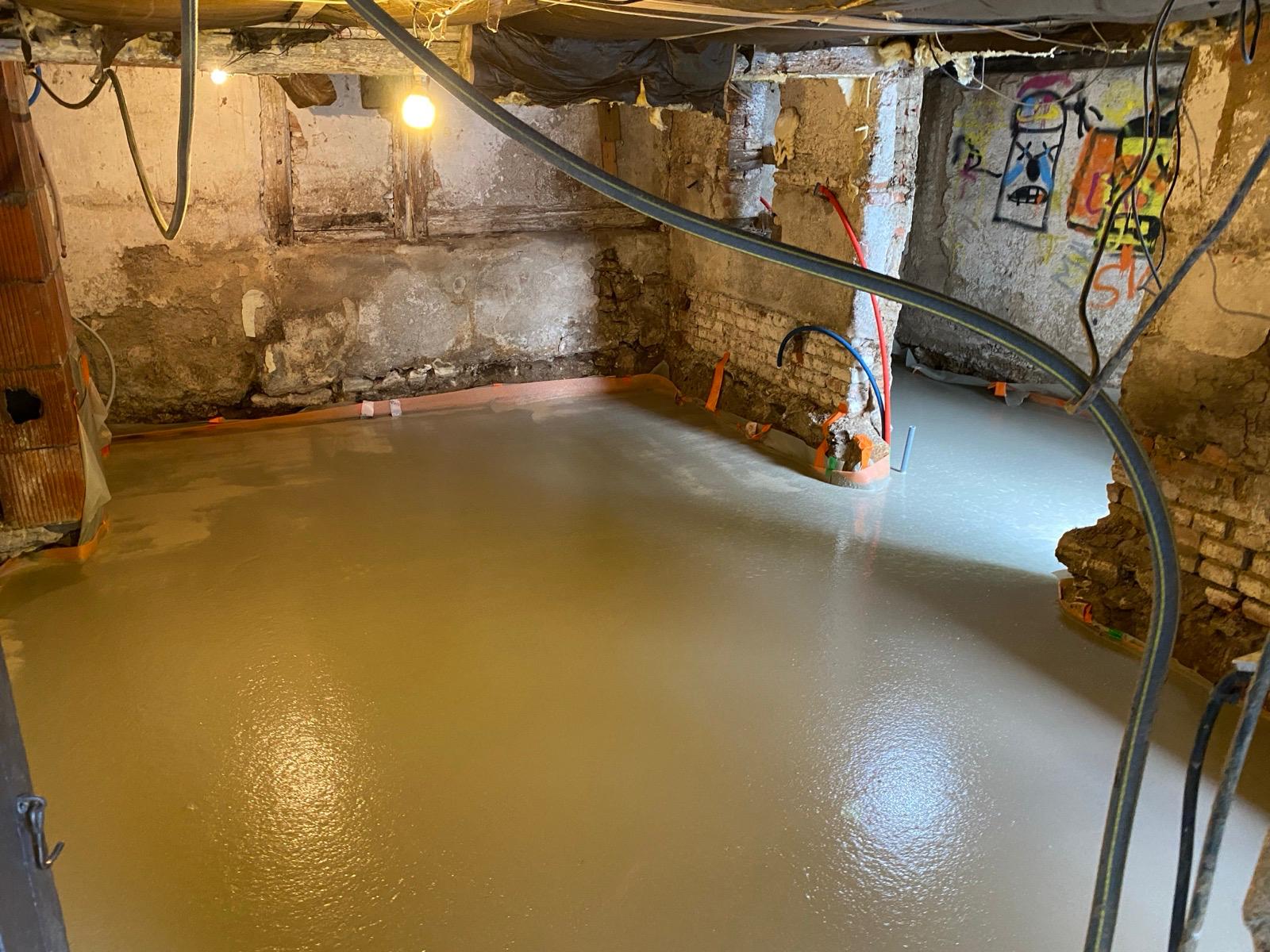 Travaux d&rsquo;extension et d&eacute;molition de maisons et b&acirc;timents &agrave; S&eacute;lestat et Mulhouse S&eacute;lestat 4
