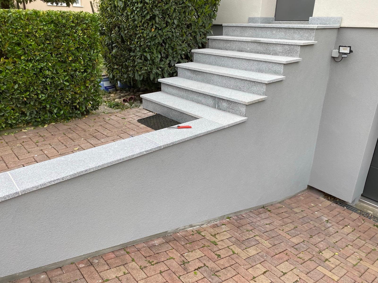 BORDURES GRANIT | INOVA CONSTRUCTION Vente et pose de granit sur mesure intérieur et extérieur à Munster et Sélestat Guebwiller 0