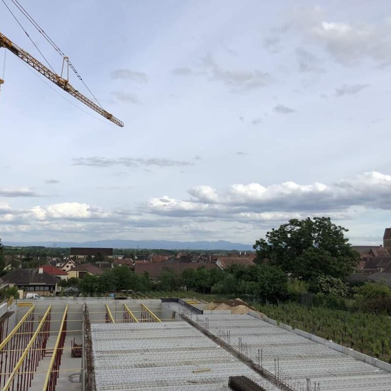 Nos r&eacute;alisations Riedisheim 58