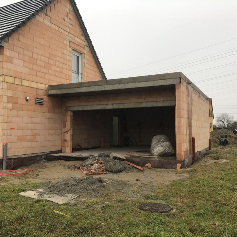 Nos r&eacute;alisations Wittenheim 54