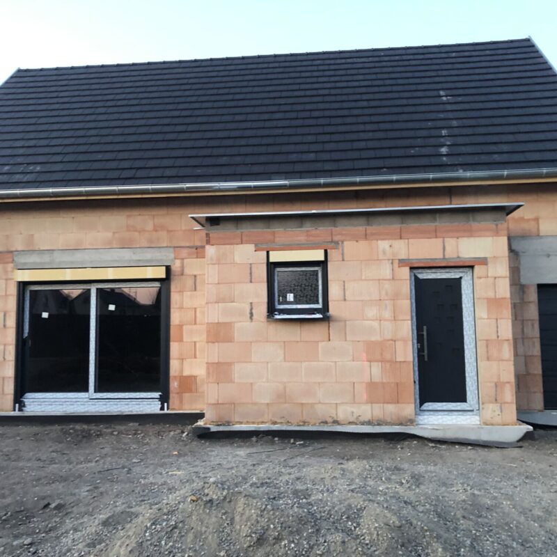 Nos r&eacute;alisations Mulhouse 52