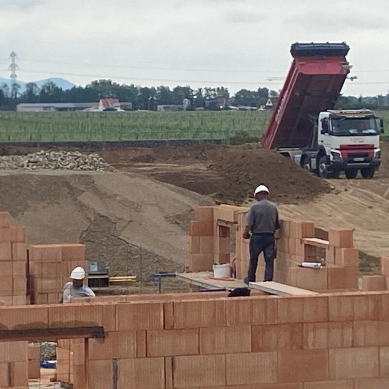 Nos r&eacute;alisations Saint-Louis 44