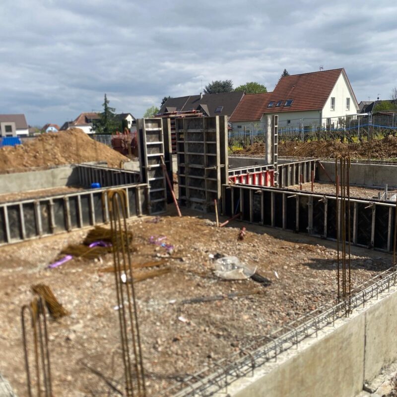 Nos r&eacute;alisations Wittenheim 42