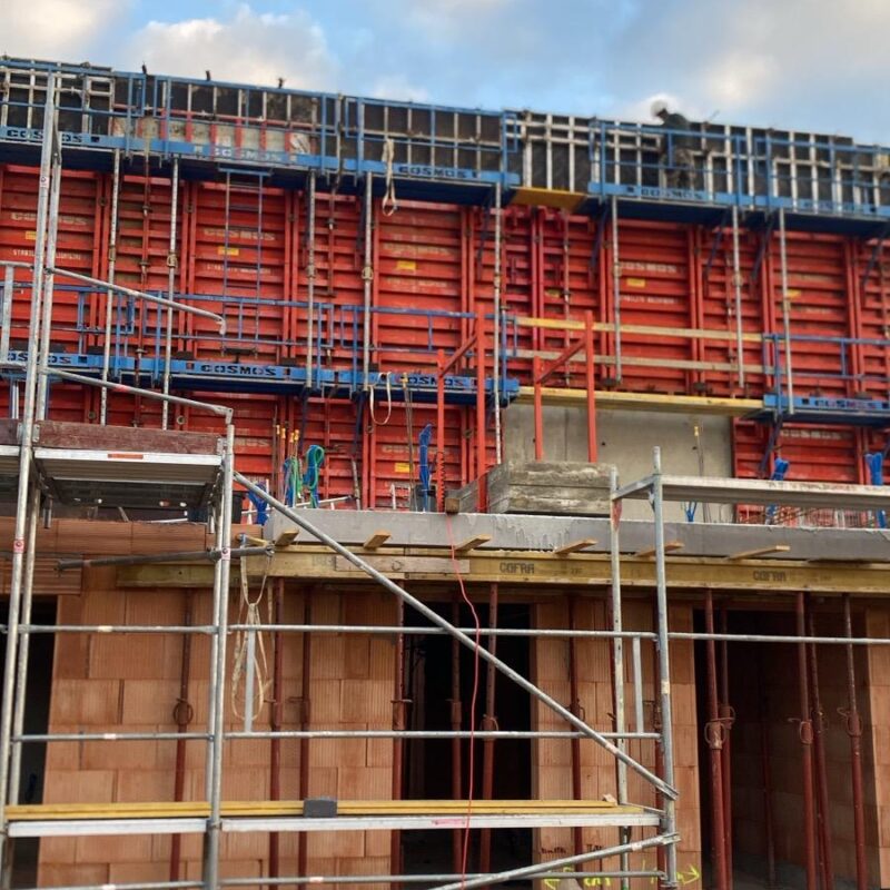 Nos r&eacute;alisations Illzach 41