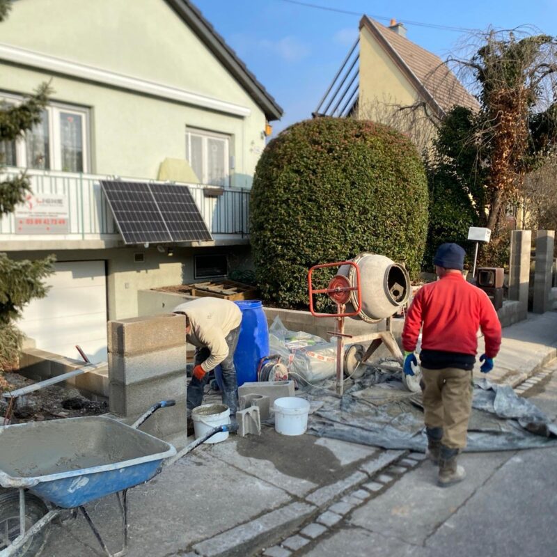 Nos r&eacute;alisations Rixheim 33
