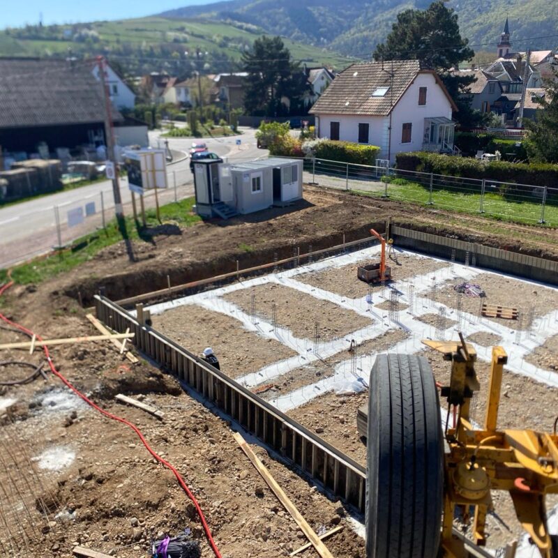 Nos r&eacute;alisations Illzach 29