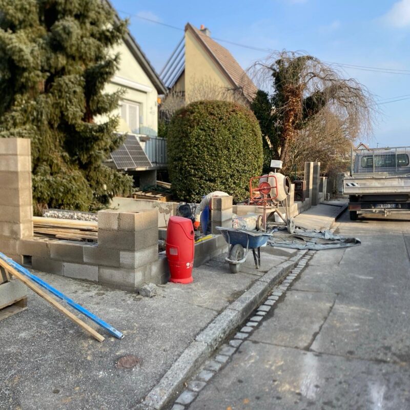 Nos r&eacute;alisations Kingersheim 24