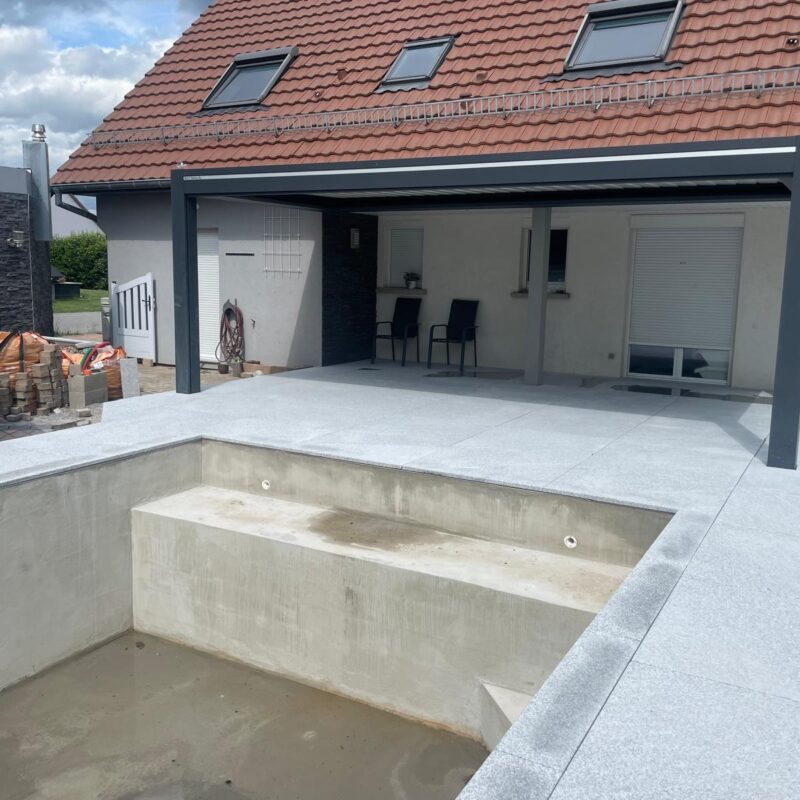 Nos r&eacute;alisations Wittenheim 18