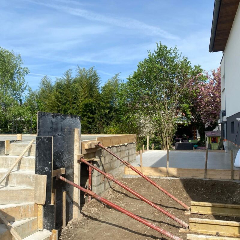Nos r&eacute;alisations Kingersheim 12