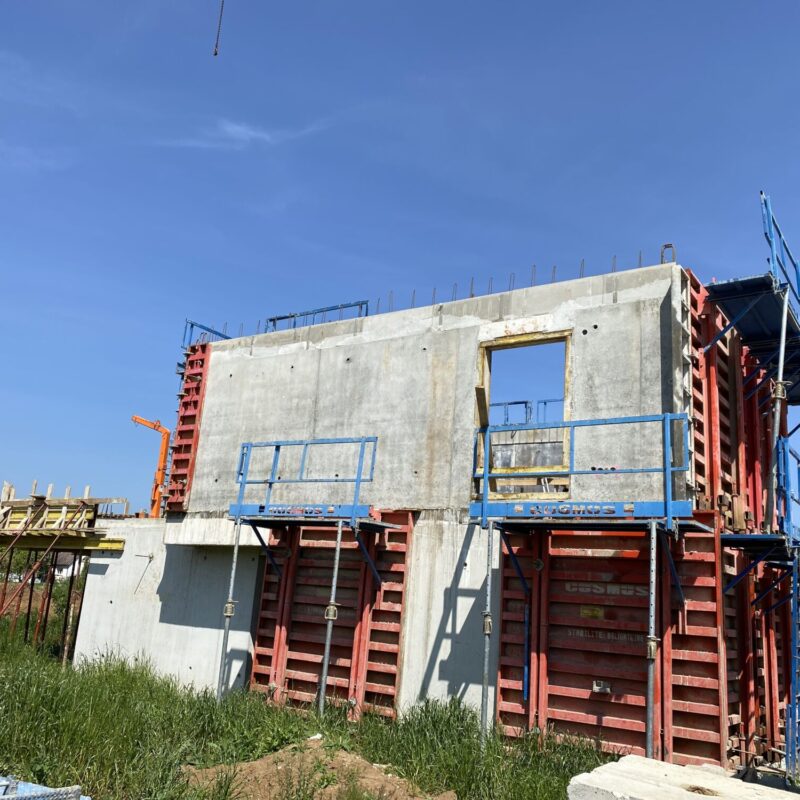 Nos r&eacute;alisations Mulhouse 64