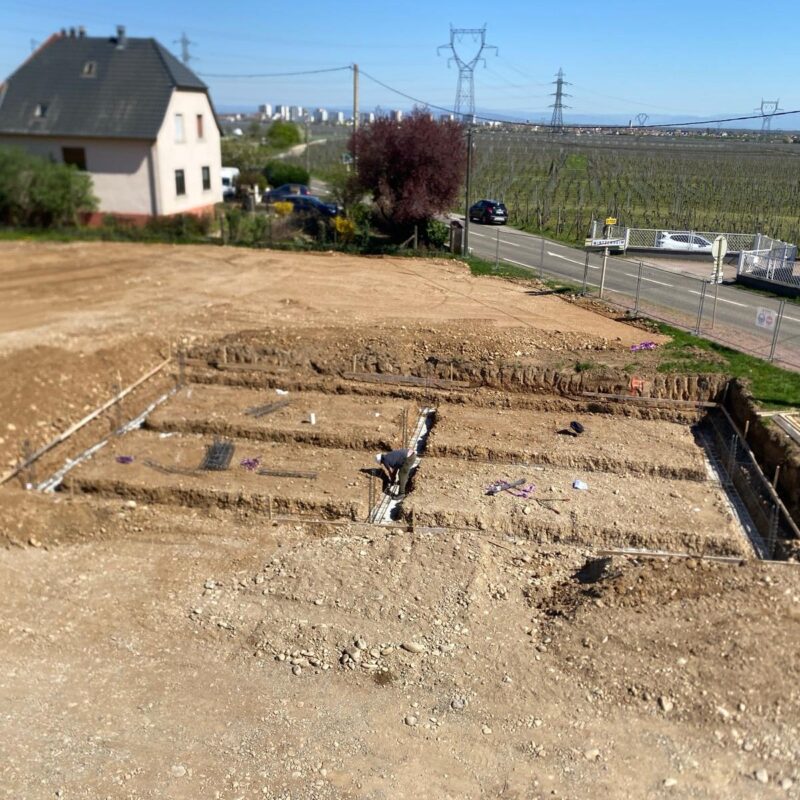 Nos r&eacute;alisations Riedisheim 10