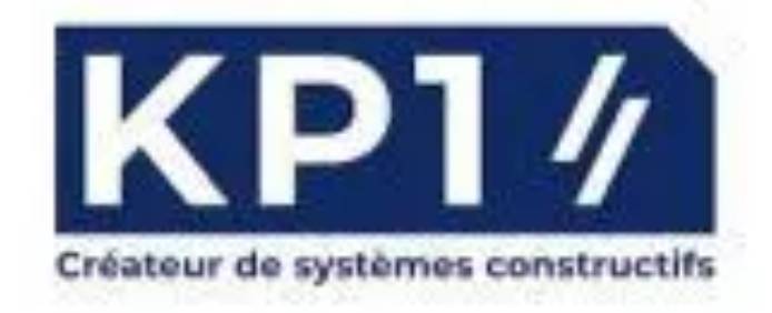 KP1 | INOVA CONSTRUCTION KP1 Riedisheim