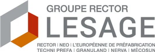 LESAGE | INOVA CONSTRUCTION rector Sélestat