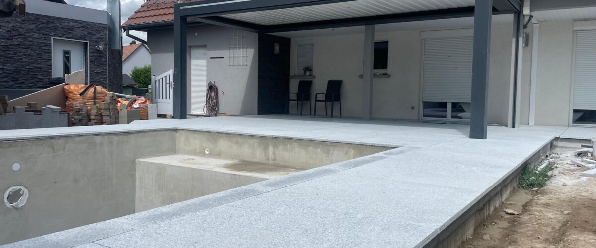 TERRASSE GRANIT 1200X500 | INOVA CONSTRUCTION À propos d’INOVA CONSTRUCTION Sélestat 1